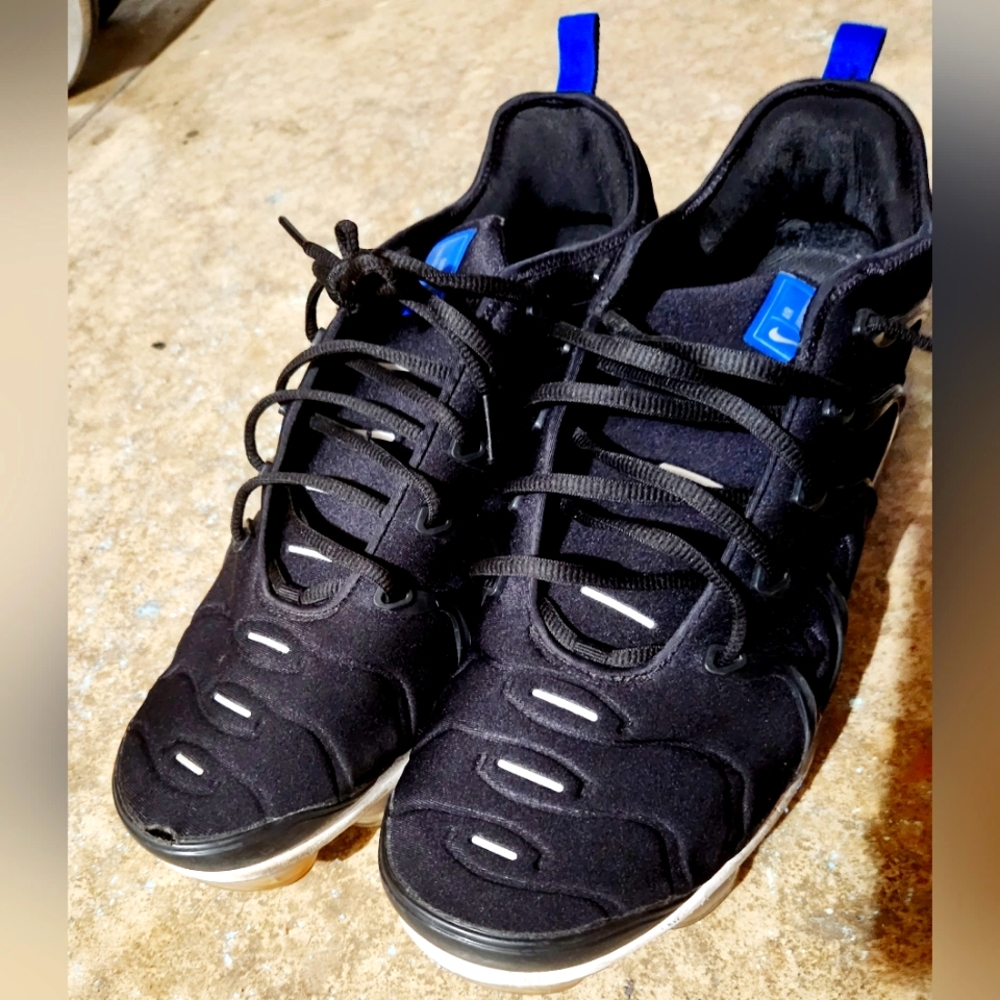 Men's Nike Vapormax